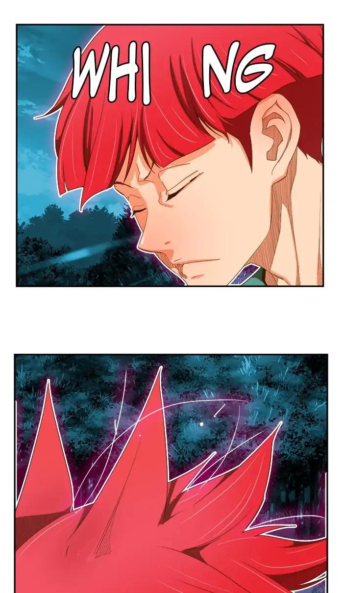 The God of High School chapter 407 page 7