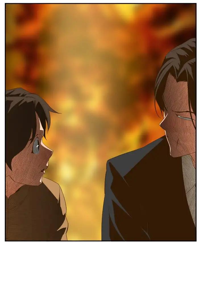 The God of High School chapter 407 page 72