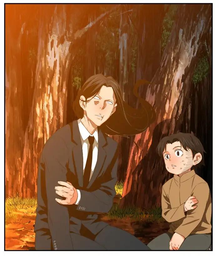 The God of High School chapter 407 page 73