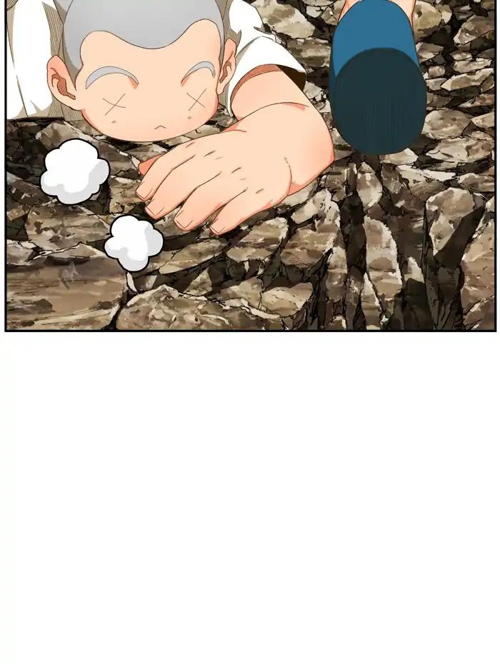 The God of High School chapter 407 page 79