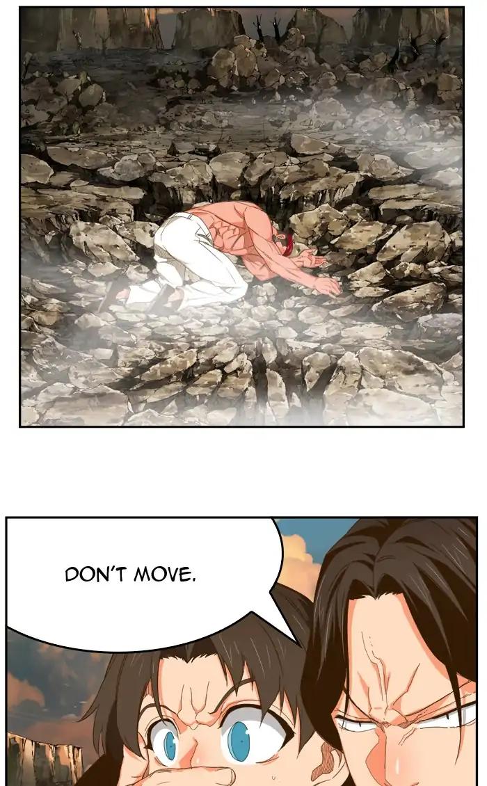 The God of High School chapter 407 page 80