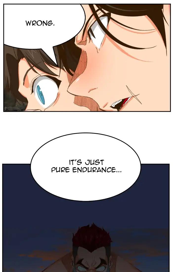 The God of High School chapter 407 page 83