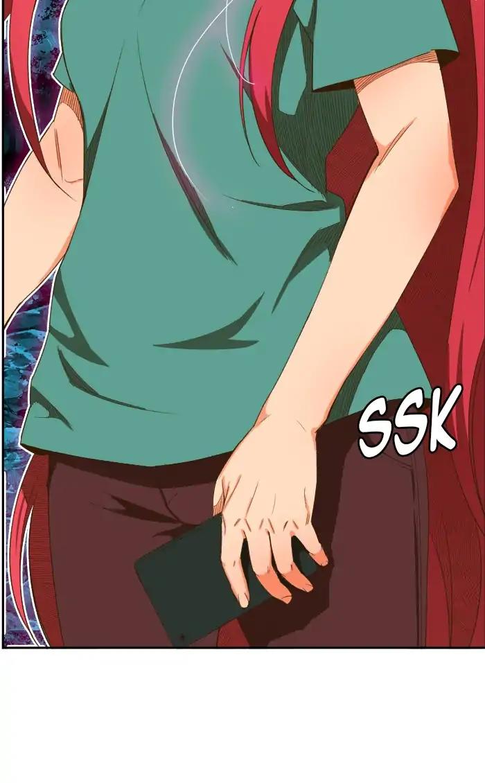 The God of High School chapter 407 page 9