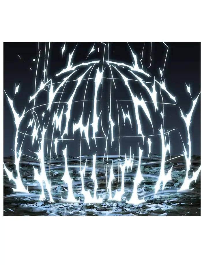 The God of High School chapter 408 page 10