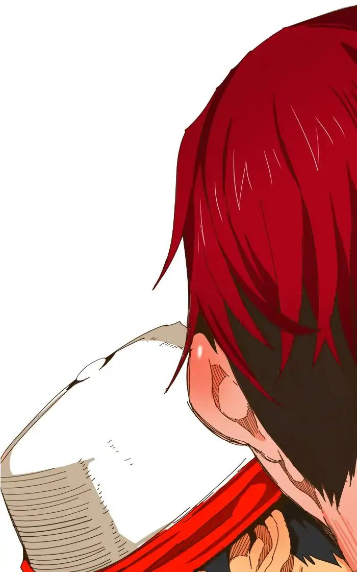 The God of High School chapter 408 page 100