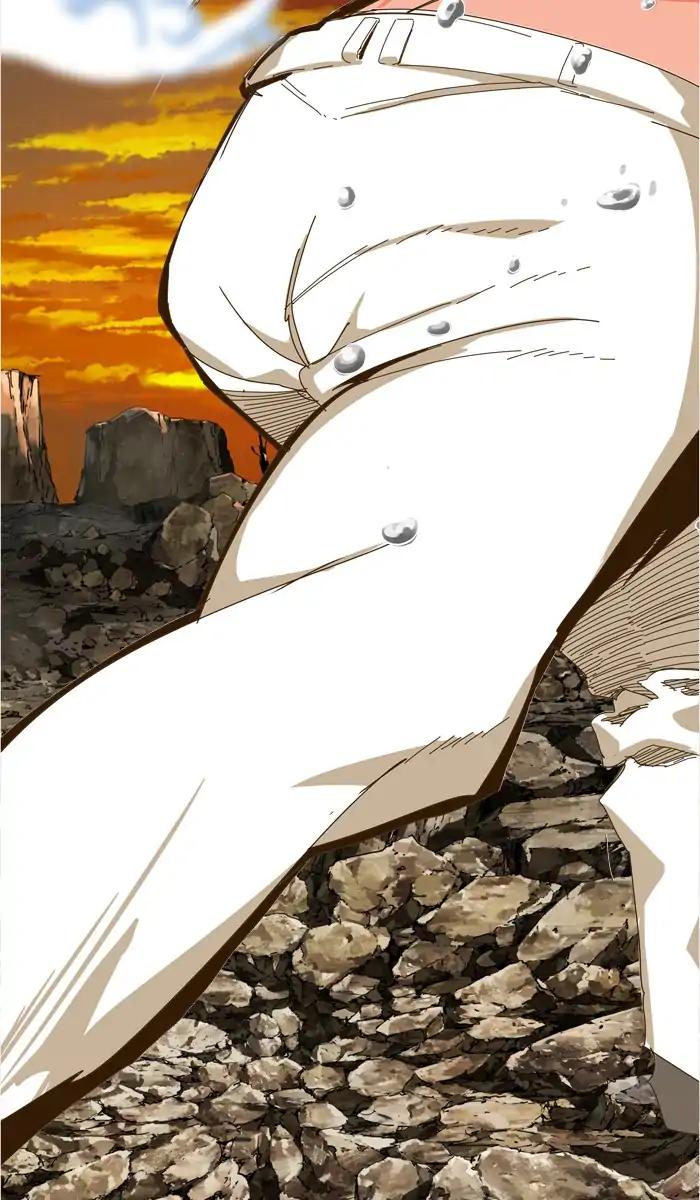 The God of High School chapter 408 page 104