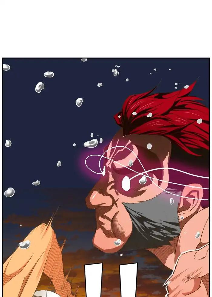 The God of High School chapter 408 page 106