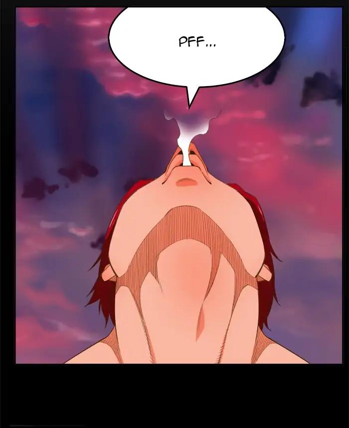 The God of High School chapter 408 page 111