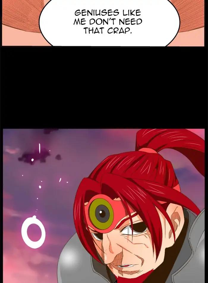 The God of High School chapter 408 page 113