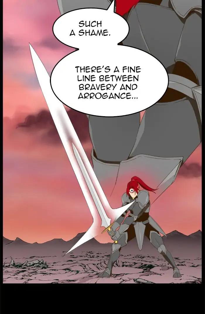 The God of High School chapter 408 page 114