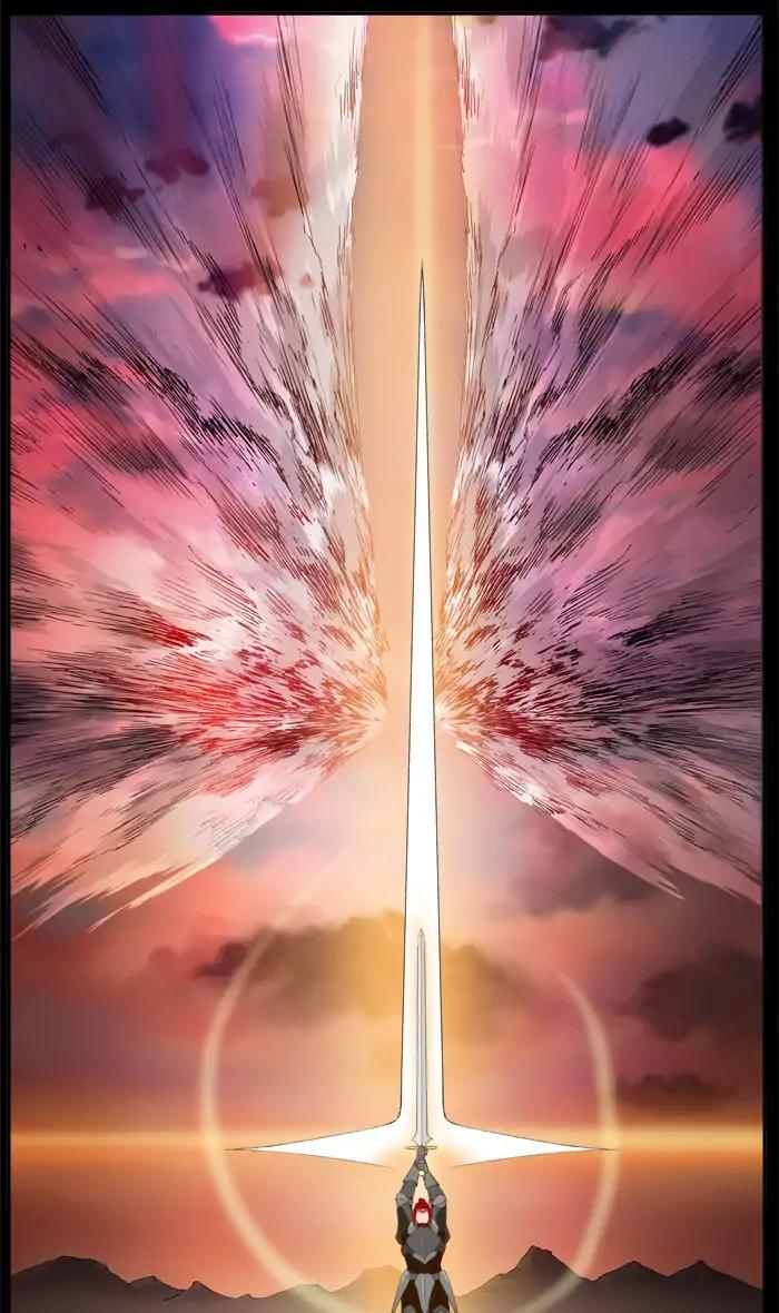 The God of High School chapter 408 page 115