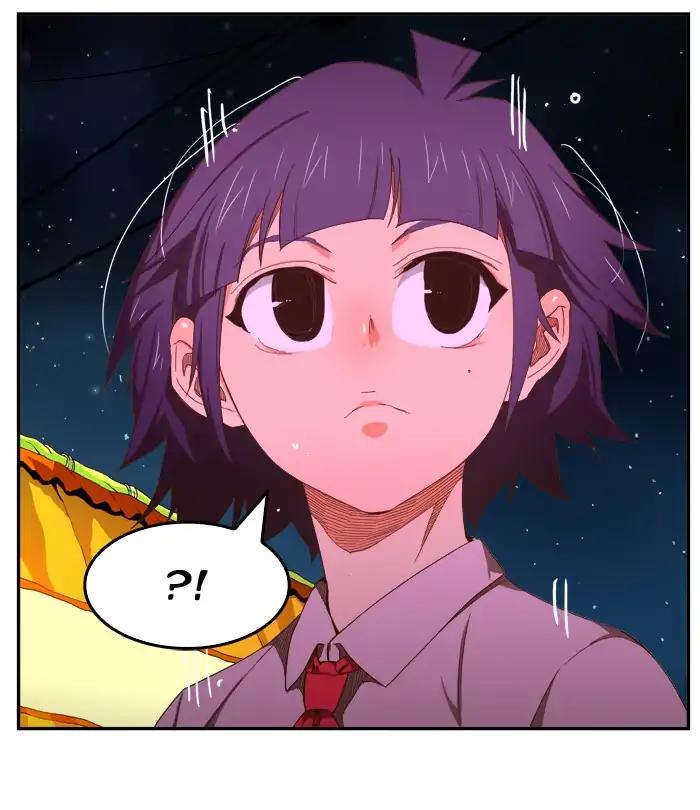 The God of High School chapter 408 page 13