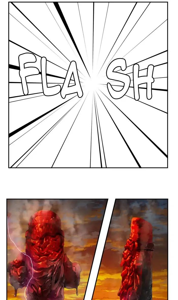 The God of High School chapter 408 page 20