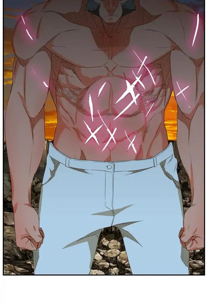 The God of High School chapter 408 page 29