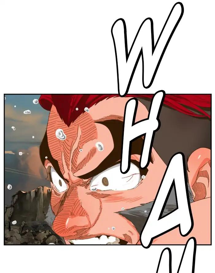 The God of High School chapter 408 page 39