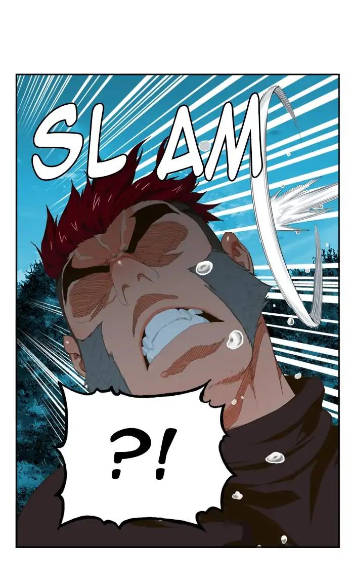 The God of High School chapter 408 page 5