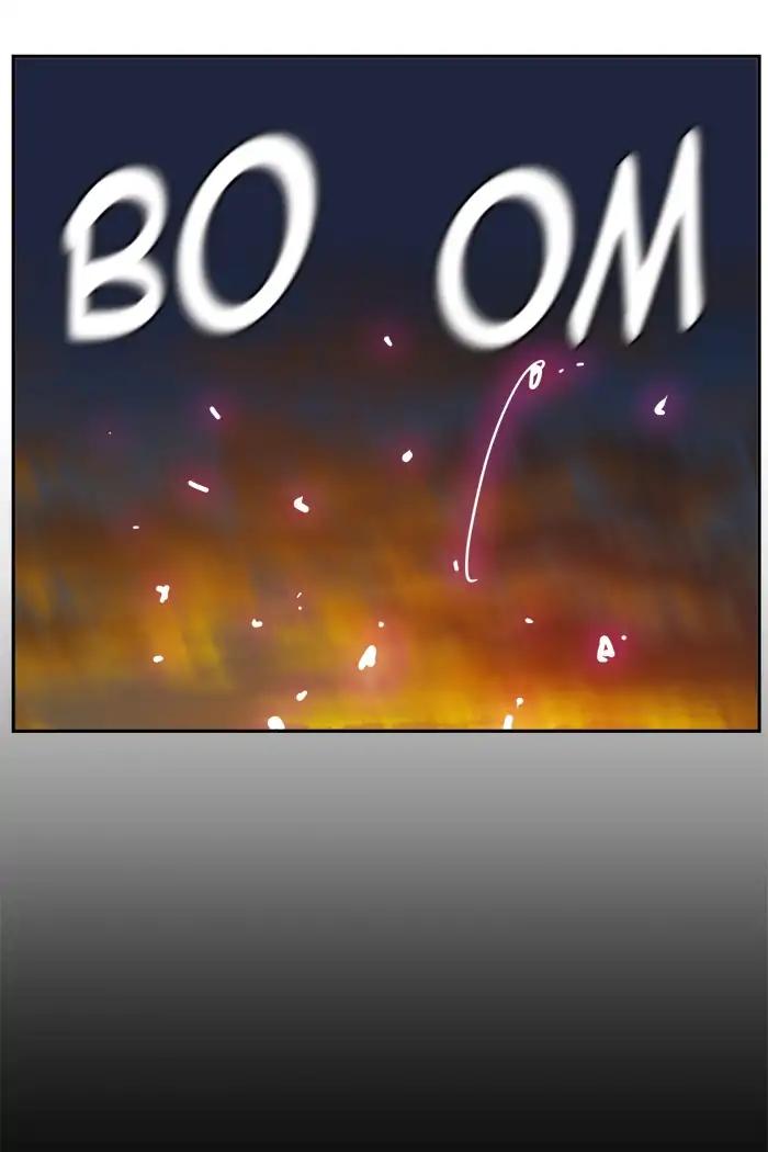 The God of High School chapter 408 page 63