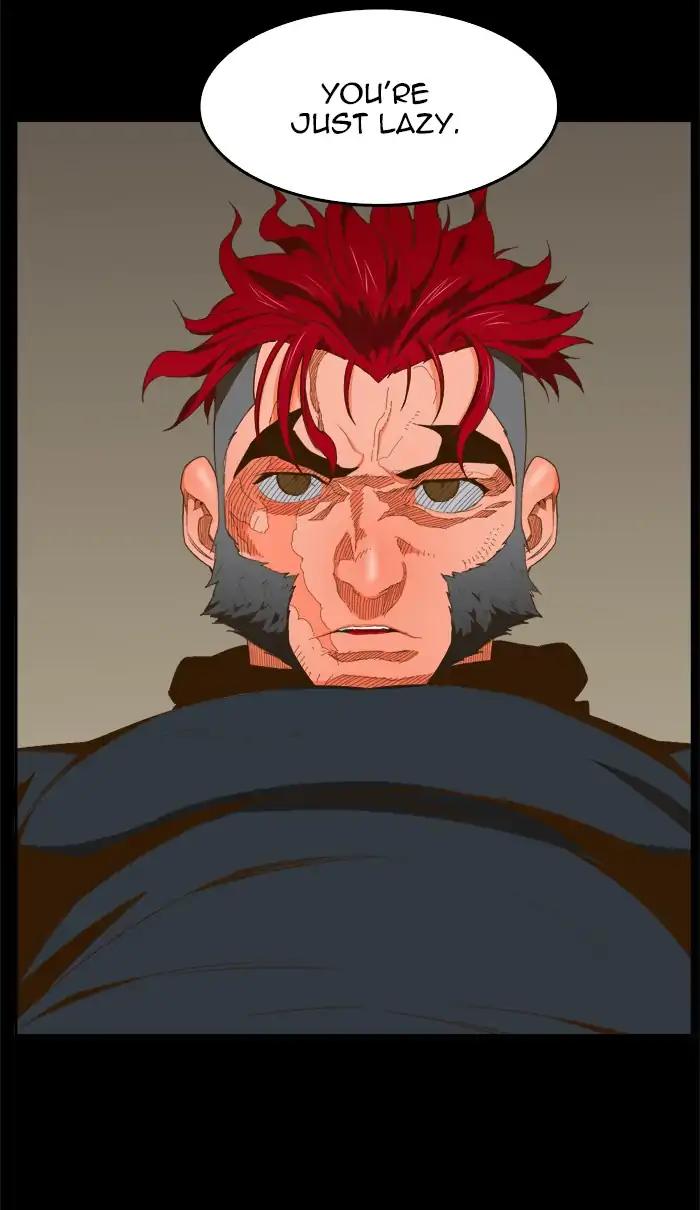 The God of High School chapter 408 page 66