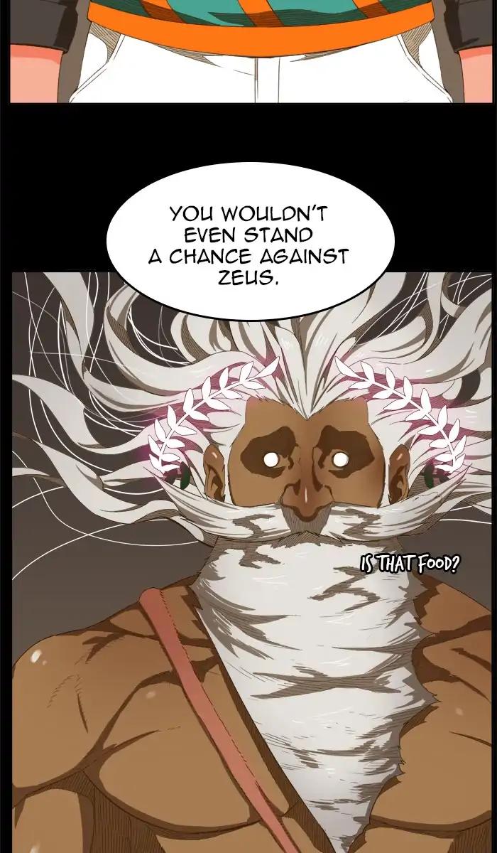 The God of High School chapter 408 page 68