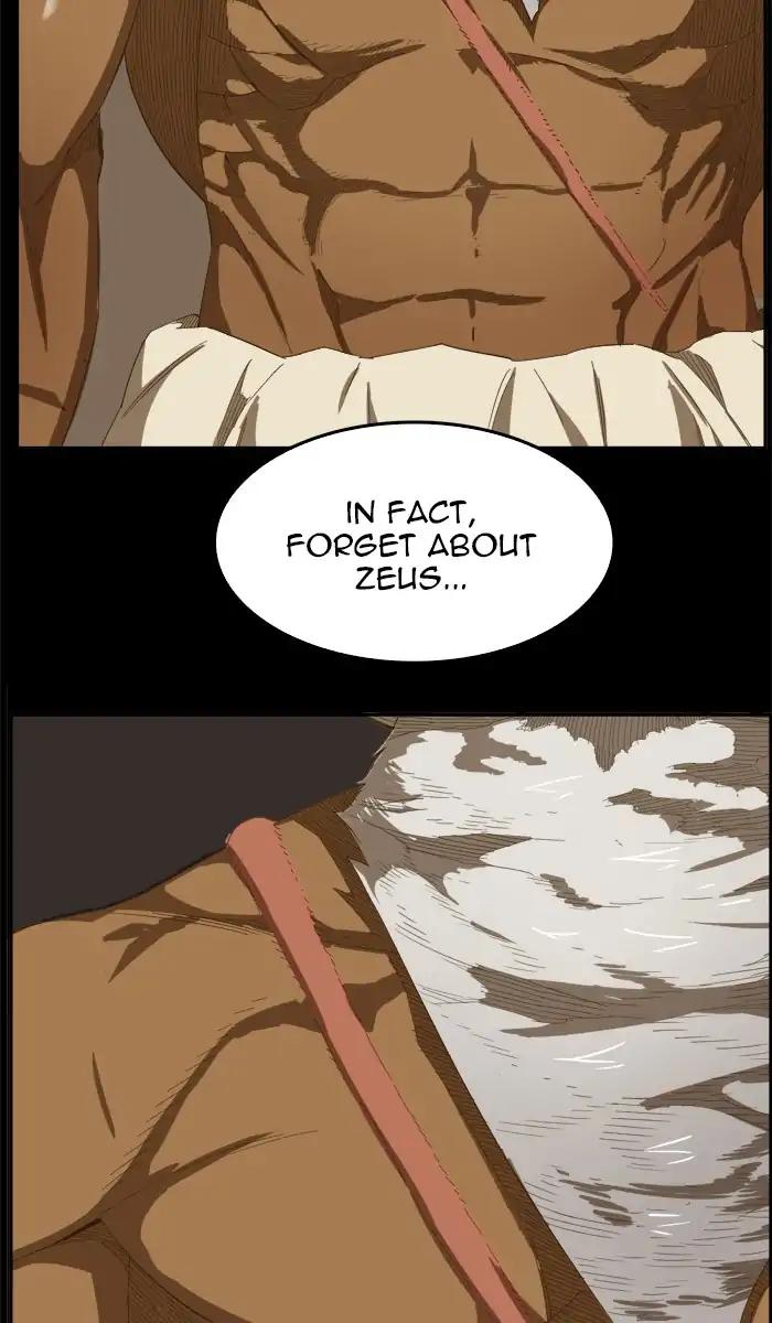 The God of High School chapter 408 page 69