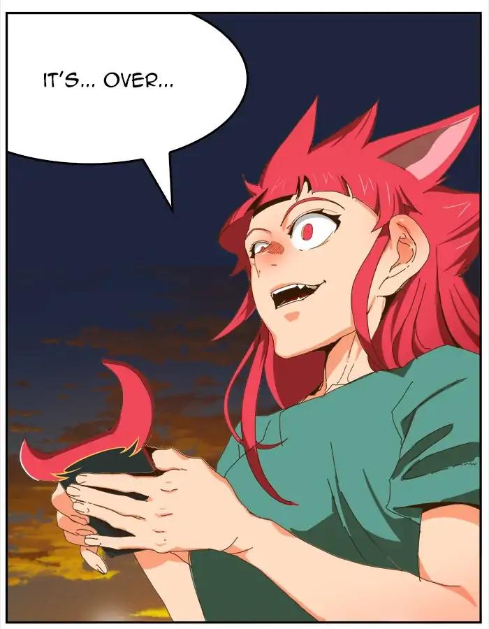 The God of High School chapter 408 page 79