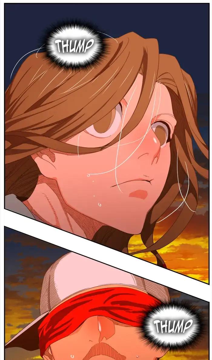 The God of High School chapter 408 page 82