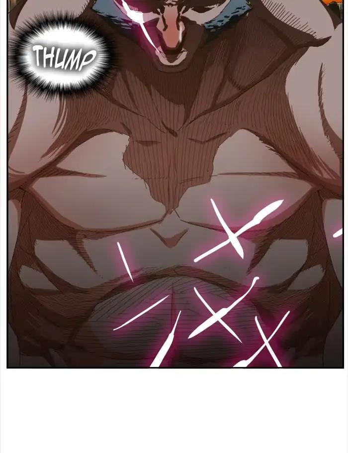 The God of High School chapter 408 page 84