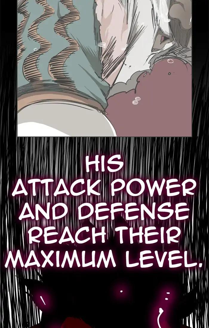 The God of High School chapter 408 page 90