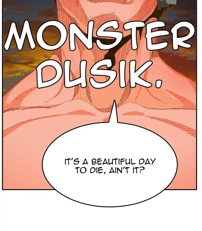 The God of High School chapter 408 page 94