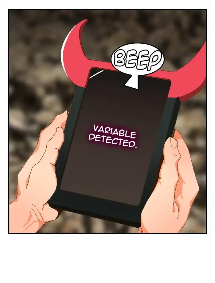 The God of High School chapter 408 page 95