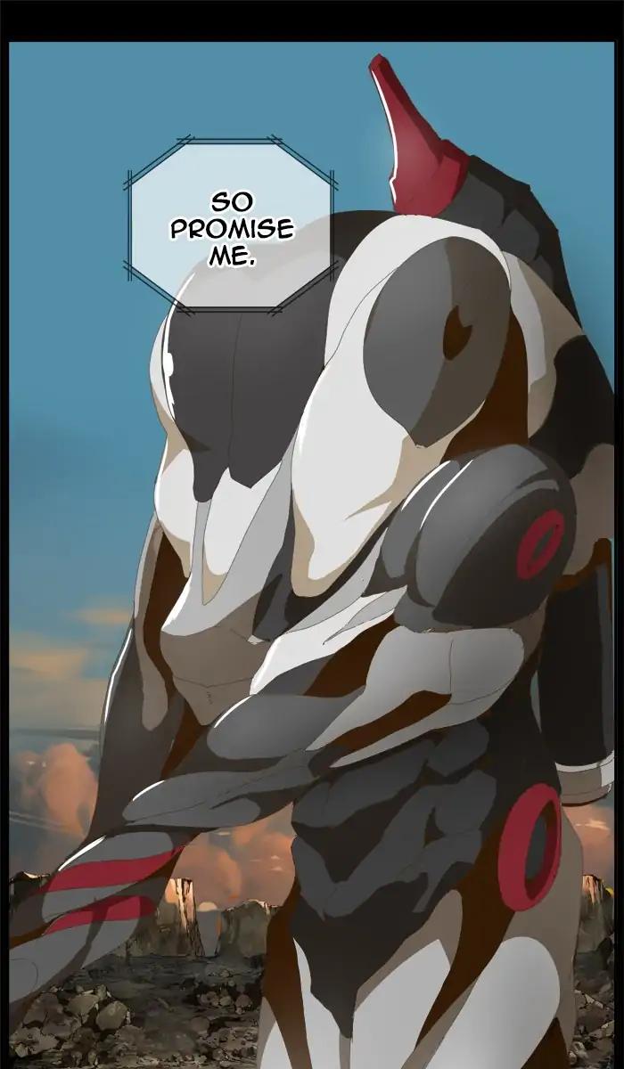 The God of High School chapter 409 page 101