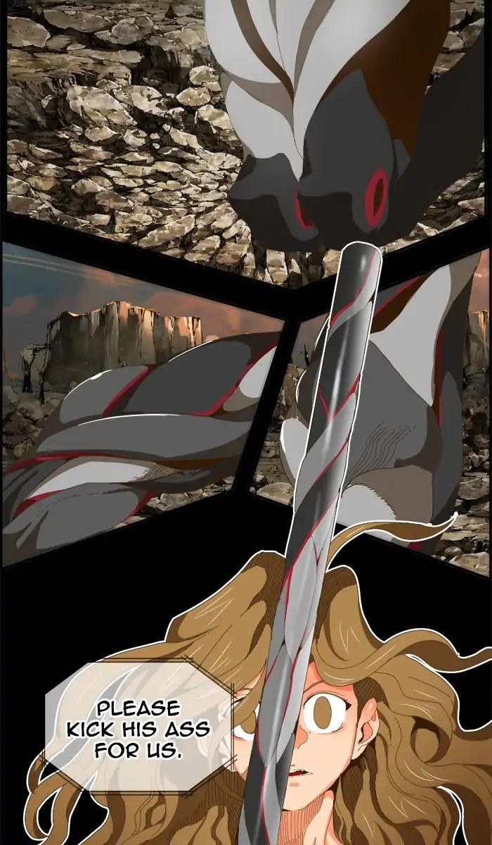 The God of High School chapter 409 page 102