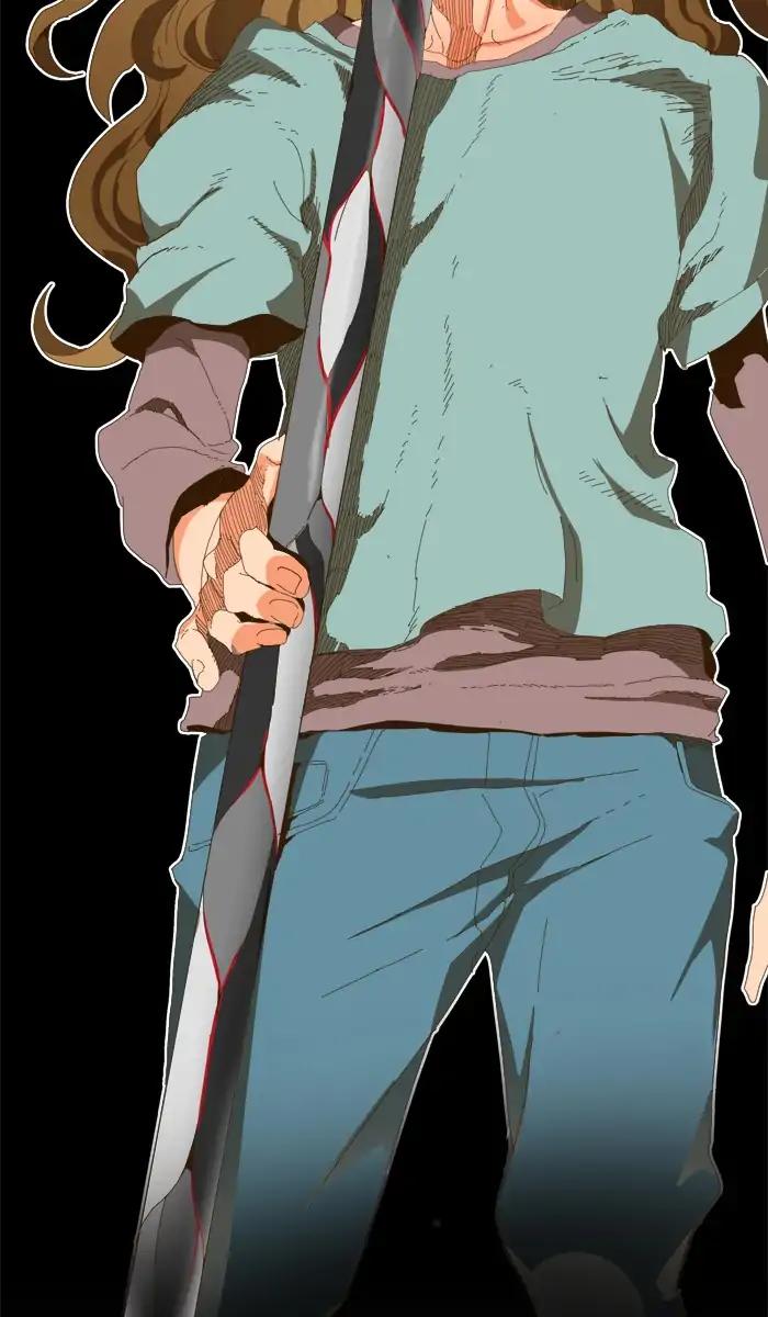 The God of High School chapter 409 page 103