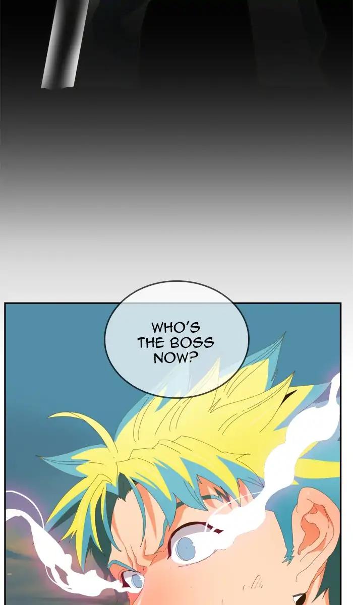 The God of High School chapter 409 page 104