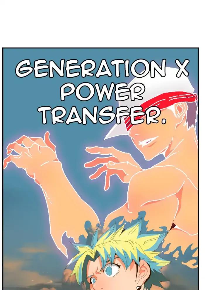 The God of High School chapter 409 page 106