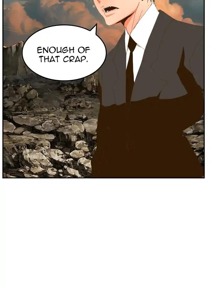 The God of High School chapter 409 page 107