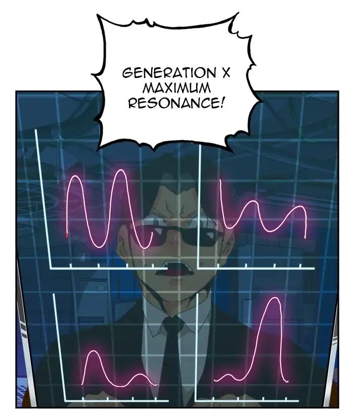 The God of High School chapter 409 page 108