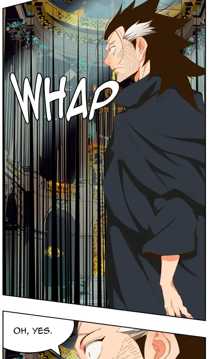 The God of High School chapter 409 page 110