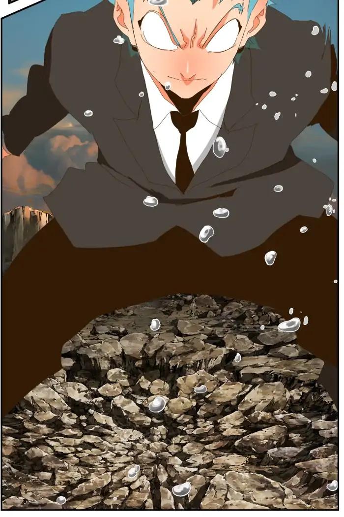 The God of High School chapter 409 page 112