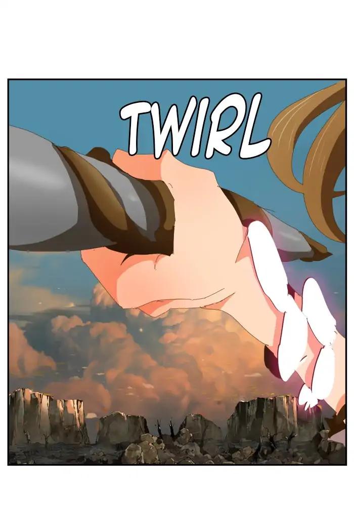 The God of High School chapter 409 page 113