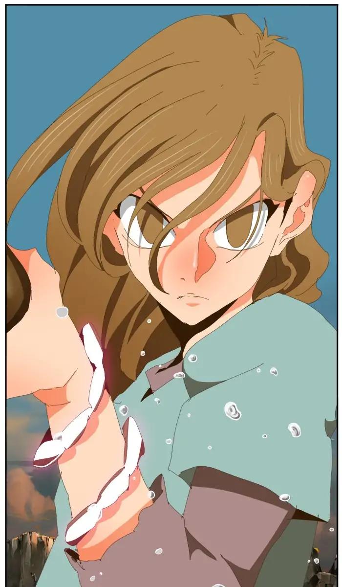 The God of High School chapter 409 page 114