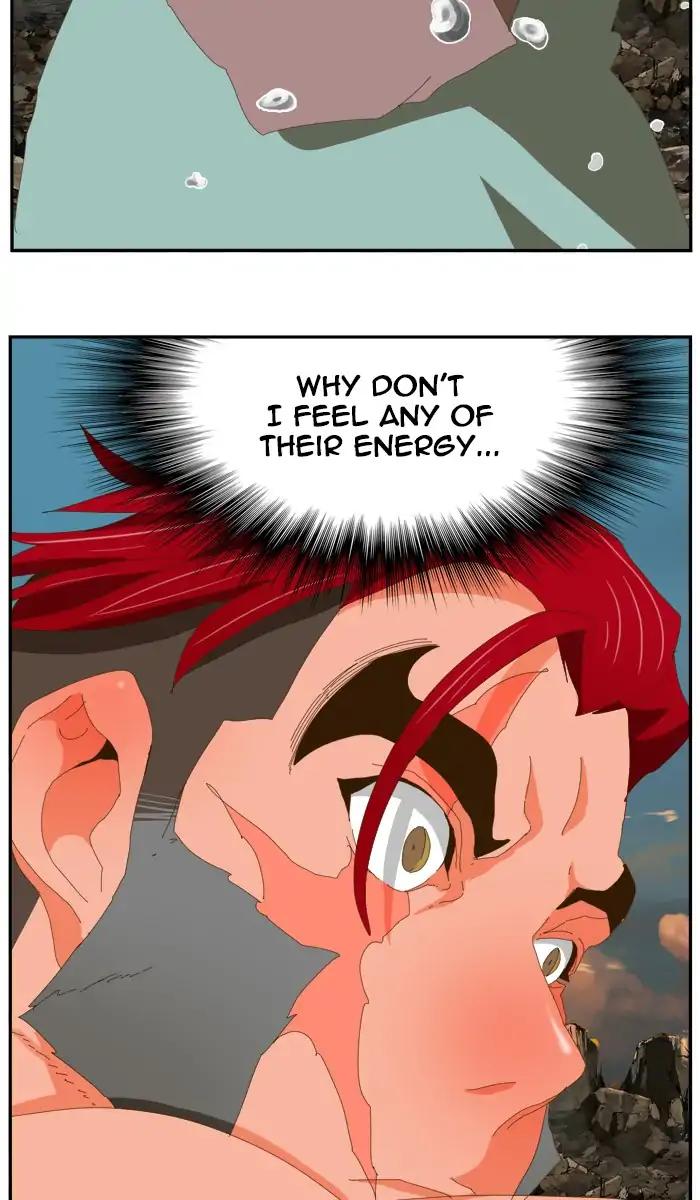 The God of High School chapter 409 page 115