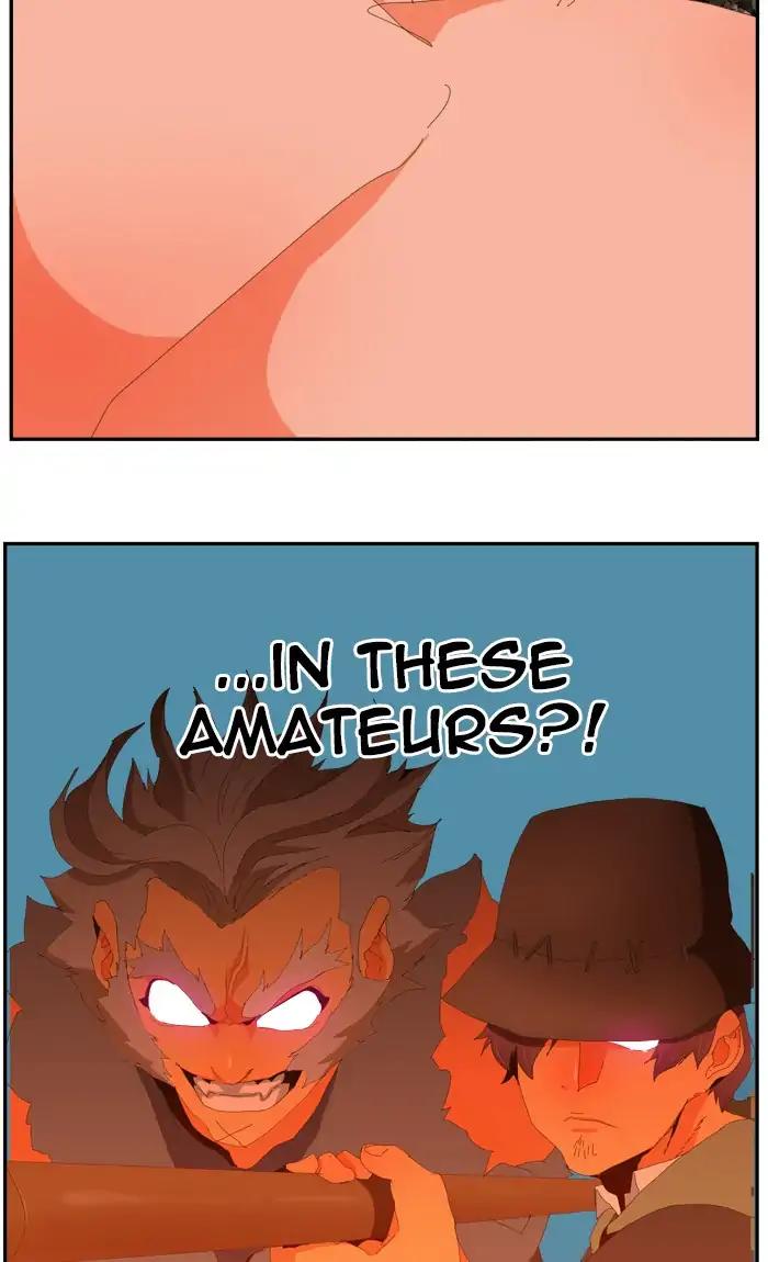 The God of High School chapter 409 page 116