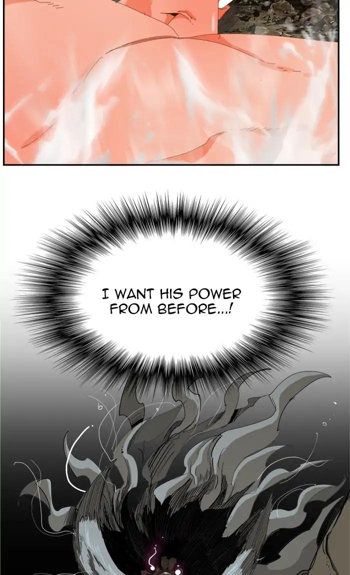 The God of High School chapter 409 page 119