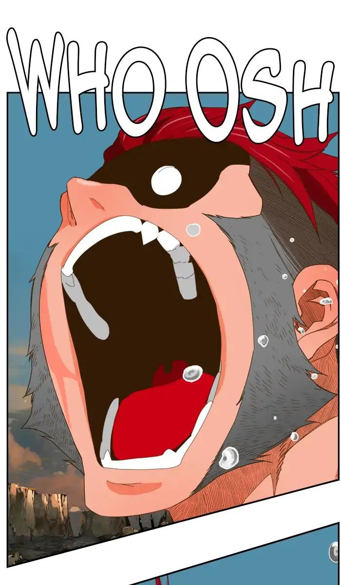 The God of High School chapter 409 page 12