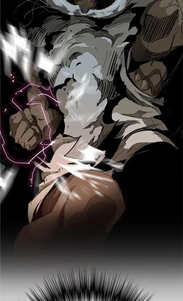 The God of High School chapter 409 page 120