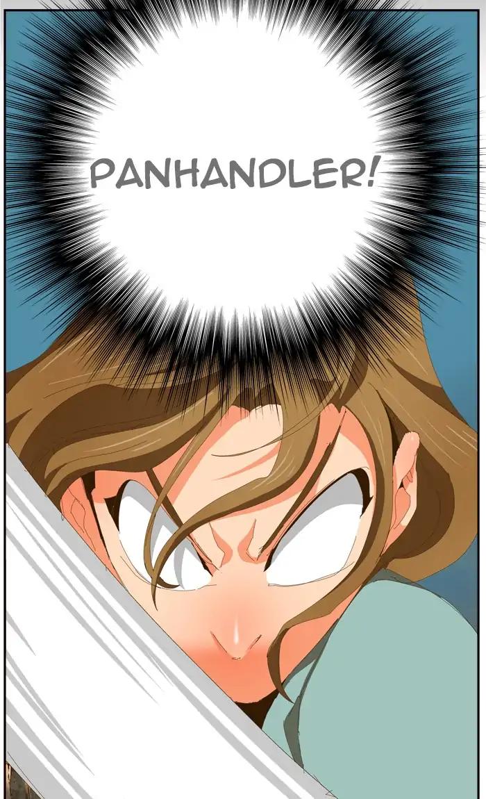 The God of High School chapter 409 page 121