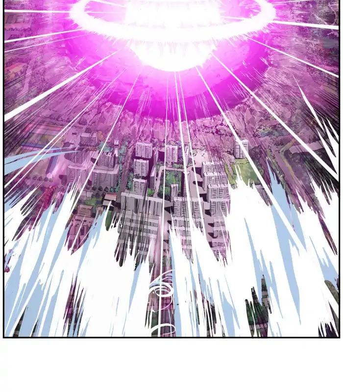 The God of High School chapter 409 page 126