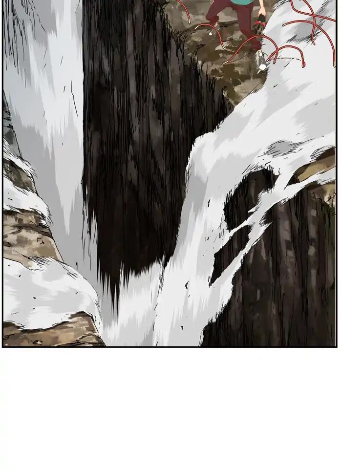 The God of High School chapter 409 page 129