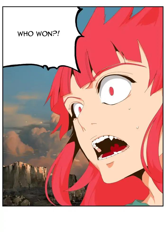 The God of High School chapter 409 page 130